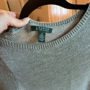Ralph Lauren Sweater Dress